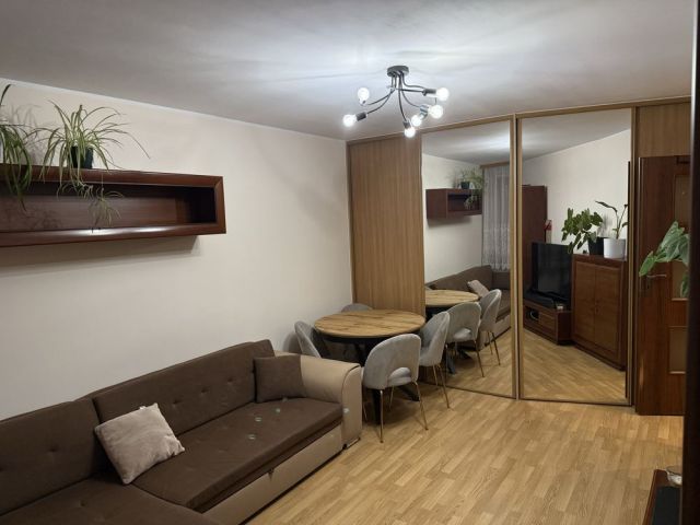 Mieszkanie 2-pokojowe Sosnowiec Środula. Zdjęcie 1