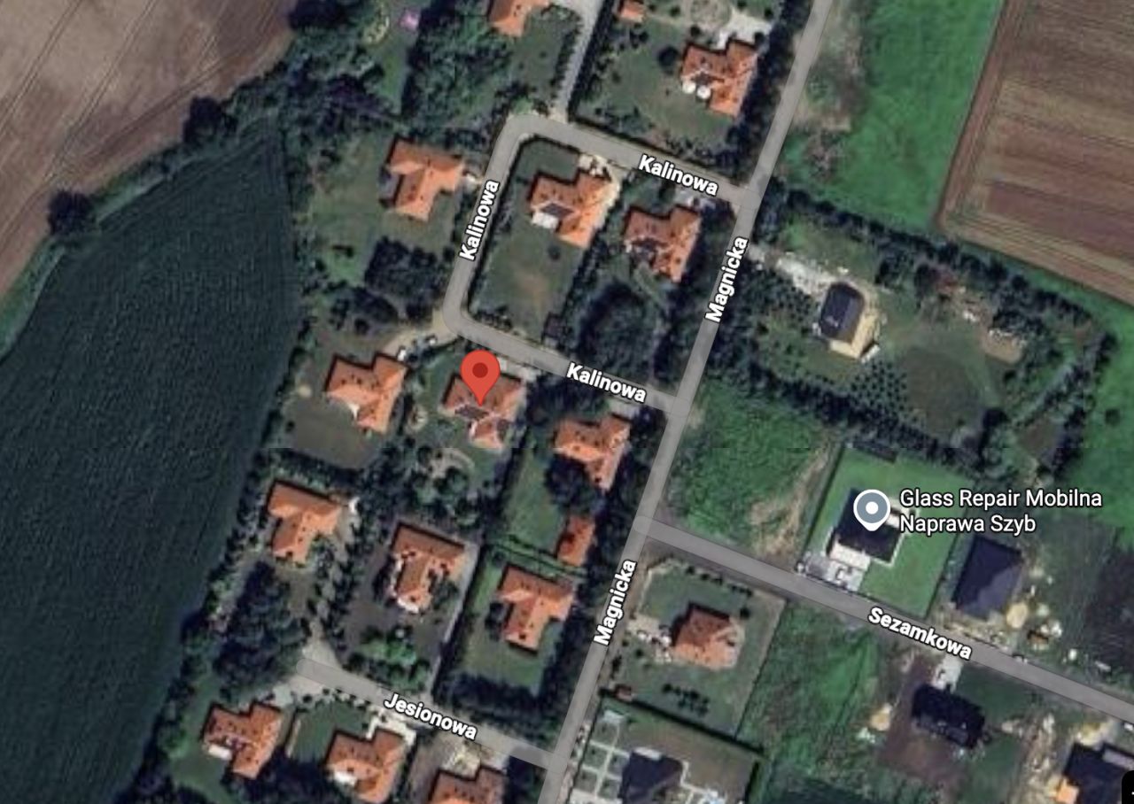 dom wolnostojący, 5 pokoi Pełczyce, ul. Kalinowa. Zdjęcie 11