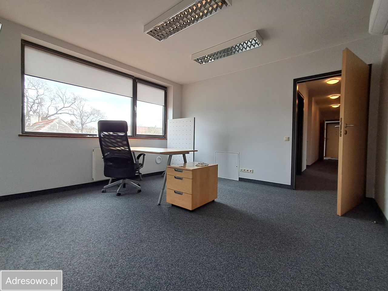 Biuro Wrocław Psie Pole, ul. Piotra Czajkowskiego. Zdjęcie 9