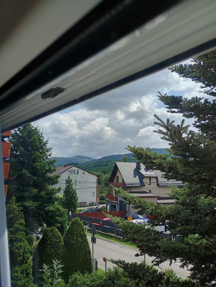 Mieszkanie 6-pokojowe Cięcina, ul. Niepodległości Polski. Zdjęcie 3