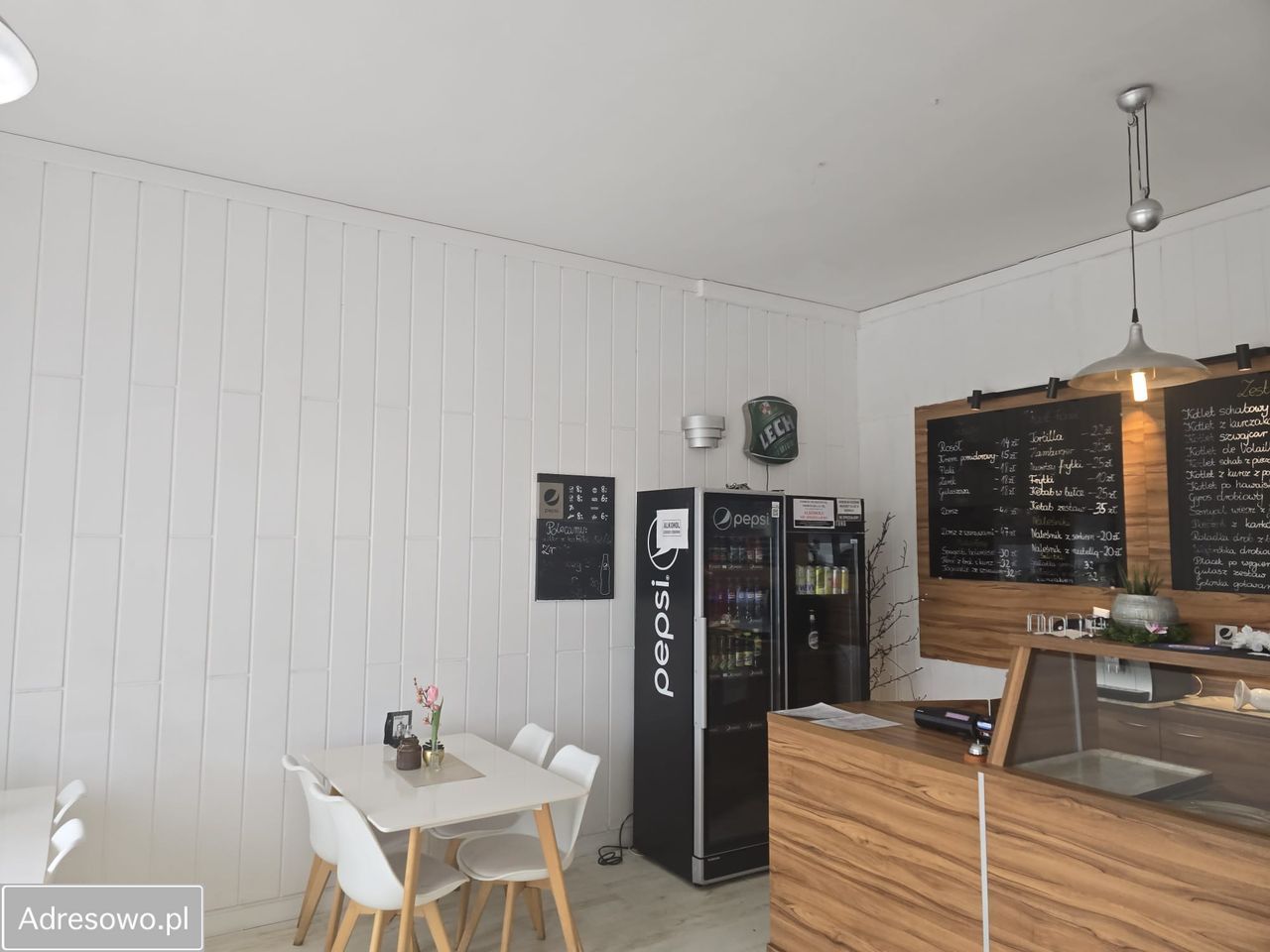 Hotel/pensjonat Sękowo, ul. Leśna. Zdjęcie 7