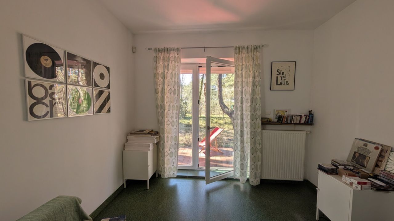 dom wolnostojący, 5 pokoi Józefów, ul. Wczasowa. Zdjęcie 7