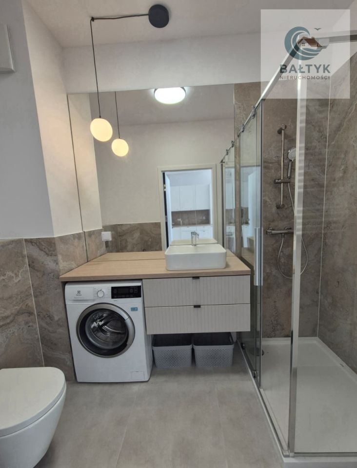 Mieszkanie 2-pokojowe Gdańsk Ujeścisko, ul. Niepołomicka. Zdjęcie 11