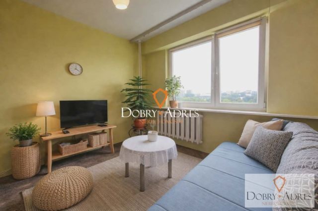 Mieszkanie 2-pokojowe Rzeszów Śródmieście, ul. Podwisłocze. Zdjęcie 3