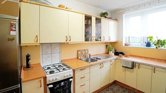 Mieszkanie 2-pokojowe Gdynia Wielki Kack, ul. Myśliwska. Zdjęcie 9