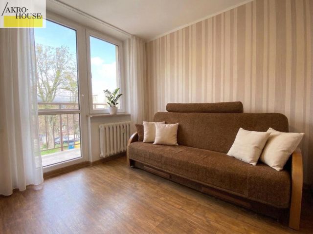 Mieszkanie 3-pokojowe Katowice Janów, ul. Zamkowa. Zdjęcie 1