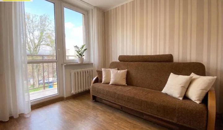 Mieszkanie 3-pokojowe Katowice Janów, ul. Zamkowa