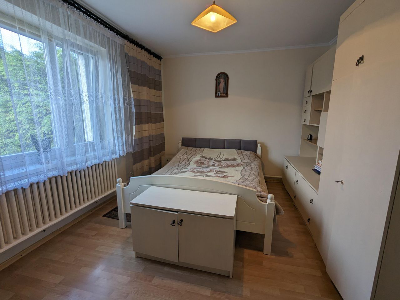 gospodarstwo, 4 pokoje Łówcza Garby, Łówcza. Zdjęcie 8