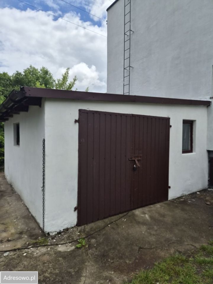 dom wolnostojący, 4 pokoje Gąbin. Zdjęcie 4