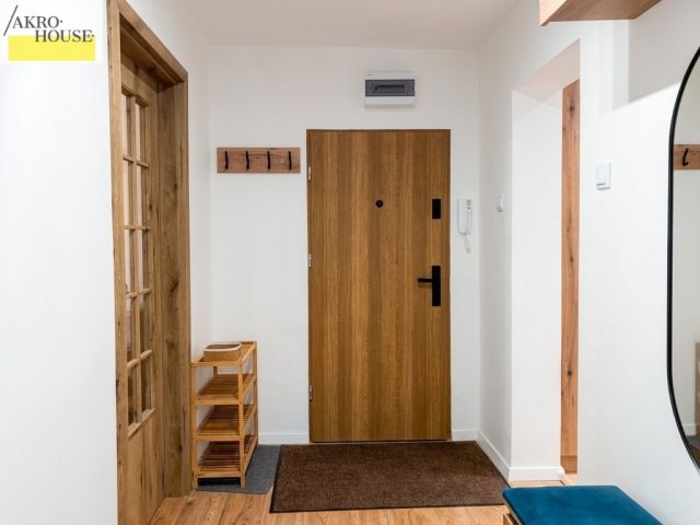Mieszkanie 3-pokojowe Katowice os. Tysiąclecia, pl. Bolesława Chrobrego. Zdjęcie 15