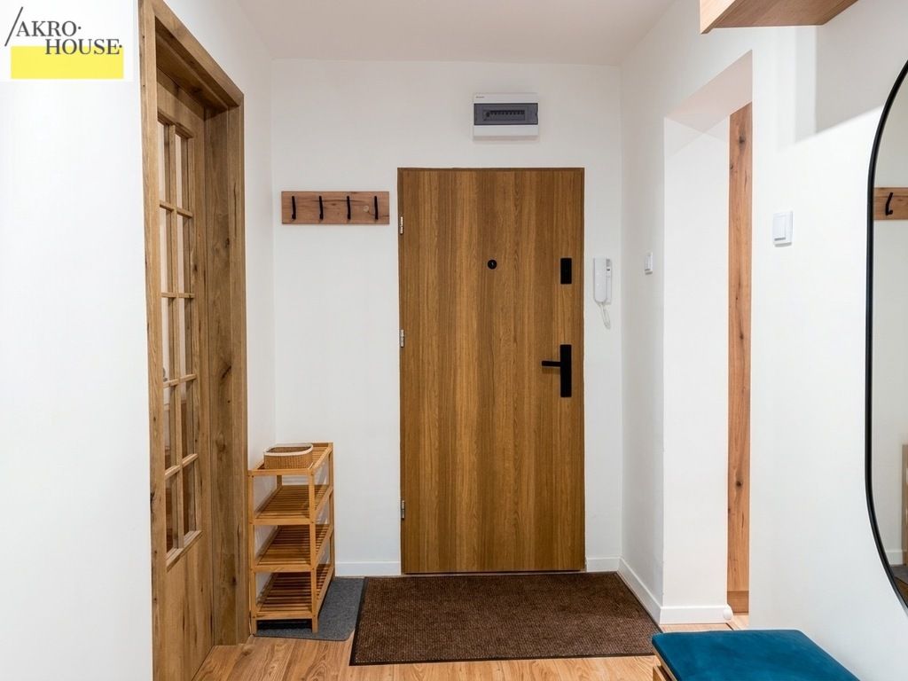 Mieszkanie 3-pokojowe Katowice os. Tysiąclecia, pl. Bolesława Chrobrego. Zdjęcie 15
