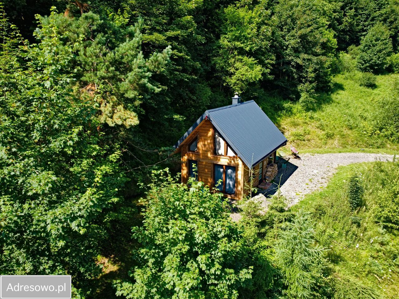 Hotel/pensjonat Wola Matiaszowa. Zdjęcie 9