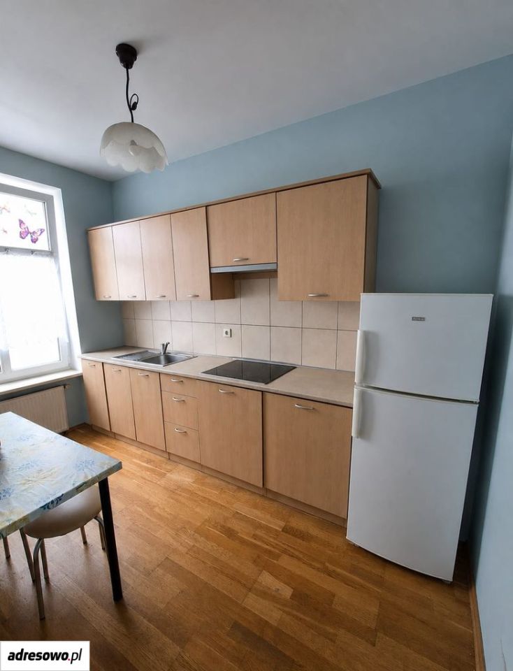 Mieszkanie 3-pokojowe Poznań Stare Miasto, ul. Rybaki. Zdjęcie 3