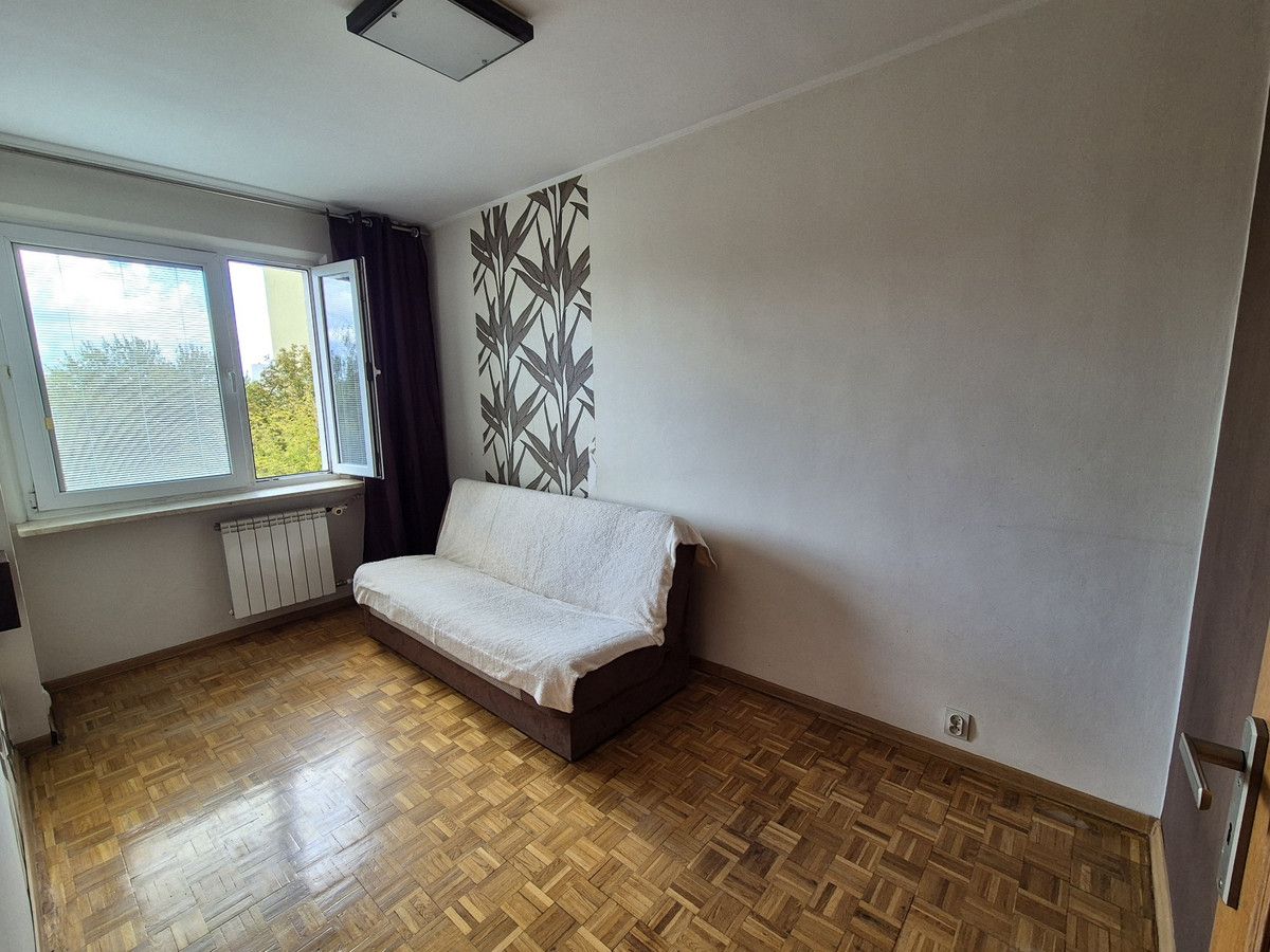 Mieszkanie 3-pokojowe Warszawa Ursynów, ul. Stokłosy. Zdjęcie 25