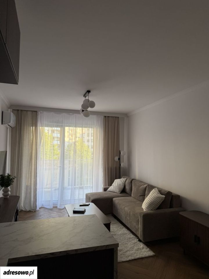 Mieszkanie 2-pokojowe Warszawa Mokotów, ul. Bokserska. Zdjęcie 3
