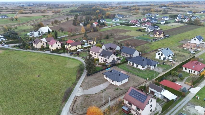 dom wolnostojący, 4 pokoje Krzeczów, ul. Słoneczna. Zdjęcie 9