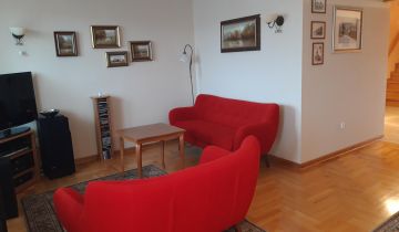 Mieszkanie 4-pokojowe Warszawa Ochota, ul. Włodarzewska 57E