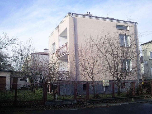 dom wolnostojący, 5 pokoi Chełm, ul. Michała Chomentowskiego. Zdjęcie 1