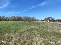 Działka rolno-budowlana Niskowa Niskowiec. Zdjęcie 4