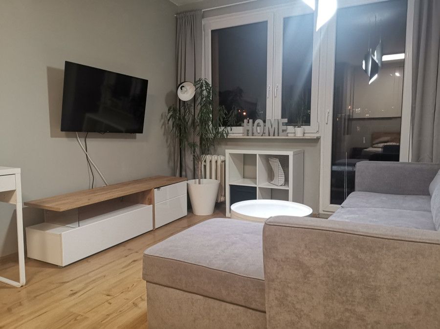 Mieszkanie 3-pokojowe Gdańsk Przymorze, ul. Jagiellońska