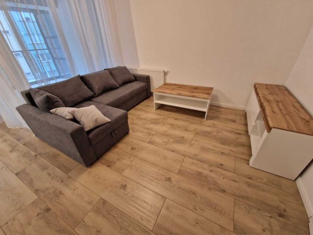 Mieszkanie 2-pokojowe Białystok Centrum, ul. św. Rocha. Zdjęcie 1