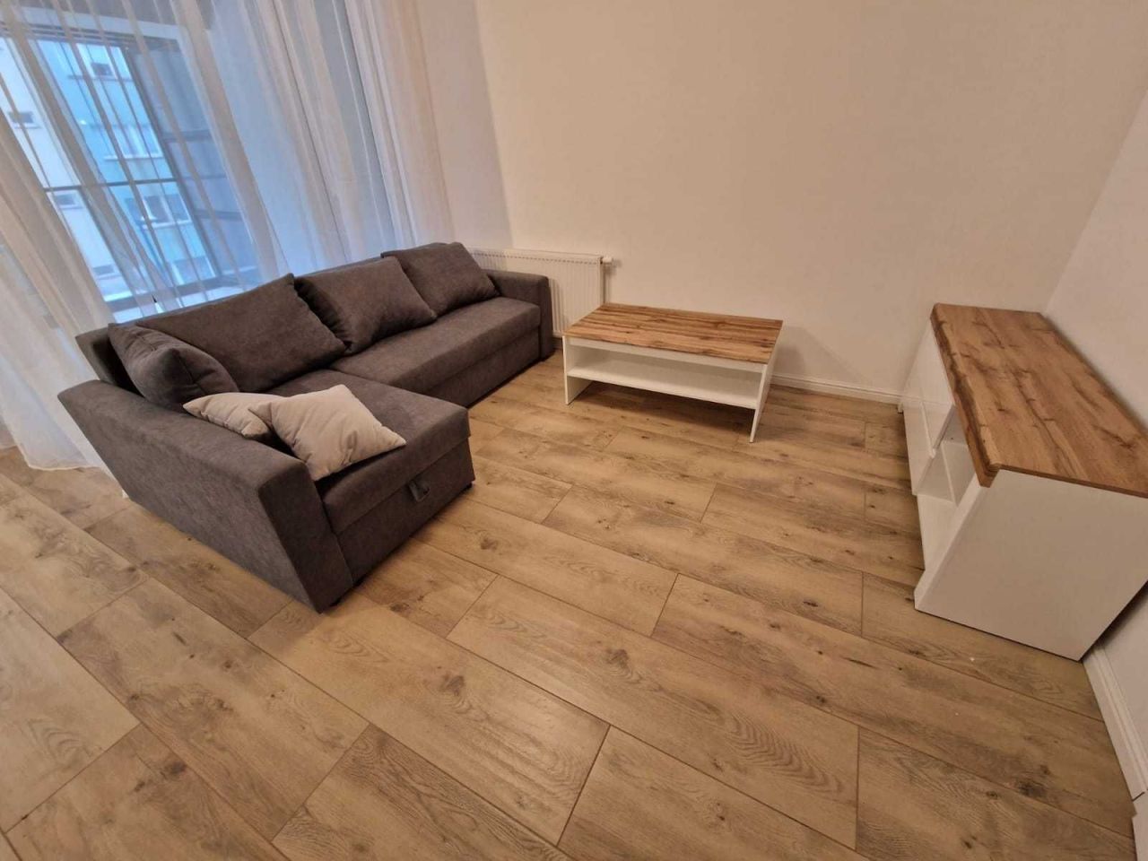 Mieszkanie 2-pokojowe Białystok Centrum, ul. św. Rocha