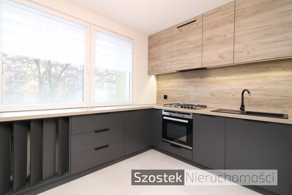 Mieszkanie 1-pokojowe Częstochowa Północ, ul. Starzyńskiego