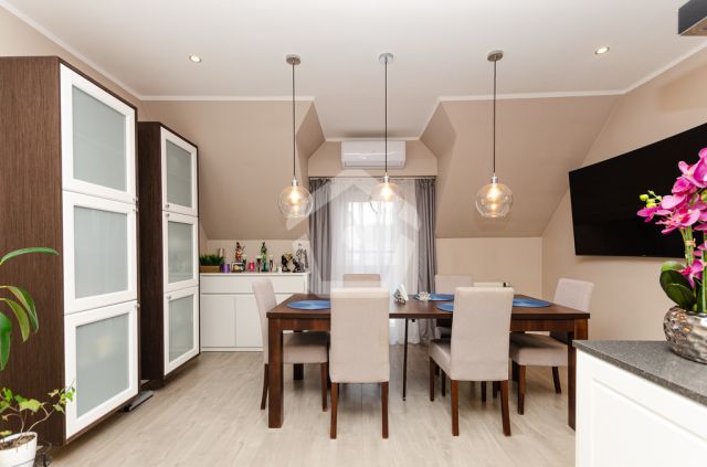 Mieszkanie 3-pokojowe Rzeszów Zalesie, ul. Aleksandra Zelwerowicza. Zdjęcie 4