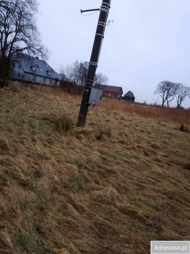 Działka rolna Jeżyczki. Zdjęcie 5