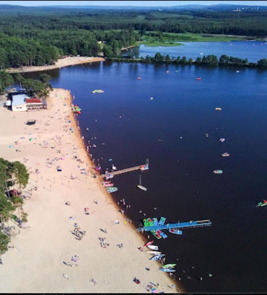 Działka budowlana Lasocin. Zdjęcie 4