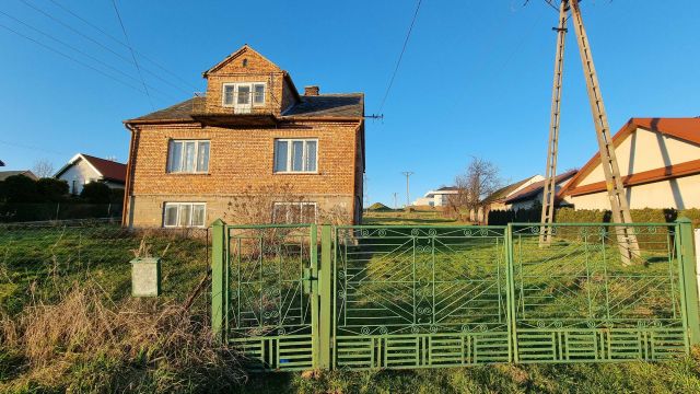 Działka budowlana Bochnia, ul. Kazimierza Brodzińskiego. Zdjęcie 1