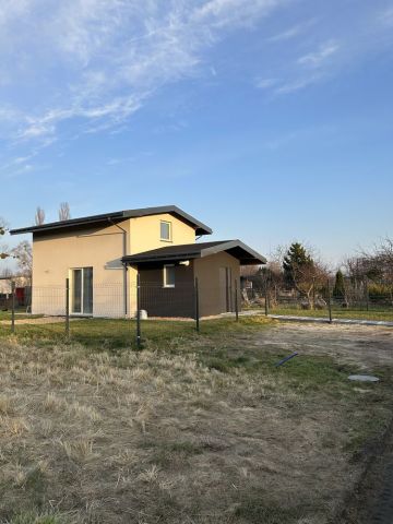 Działka rod Gdańsk Olszynka. Zdjęcie 1