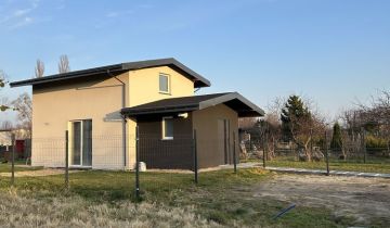 Działka rod Gdańsk Olszynka