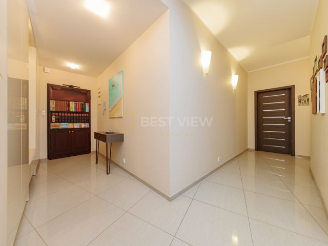 Mieszkanie 3-pokojowe Warszawa Wilanów, ul. Księdza Prymasa Augusta Hlonda. Zdjęcie 13