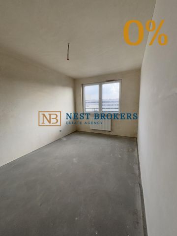 Mieszkanie 3-pokojowe Kraków Nowa Huta, os. Piastów. Zdjęcie 6