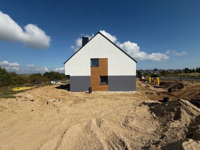 bliźniak, 6 pokoi Siadło Dolne. Zdjęcie 3