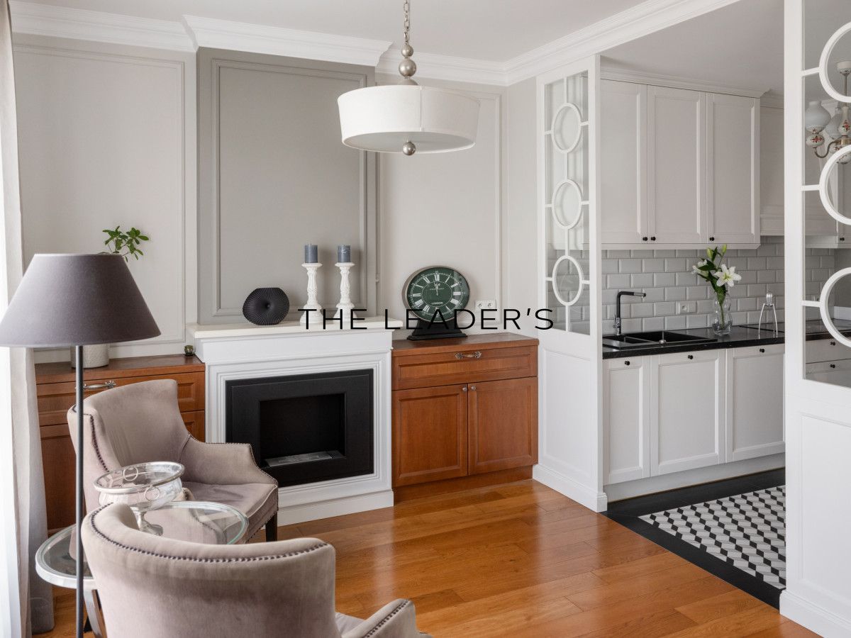 Mieszkanie 3-pokojowe Warszawa Wilanów. Zdjęcie 7