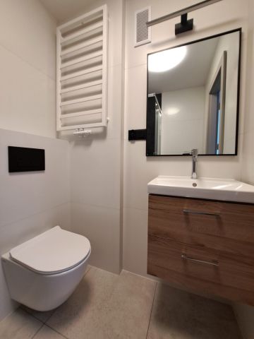 Mieszkanie 4-pokojowe Wrocław Krzyki, ul. Komandorska. Zdjęcie 17