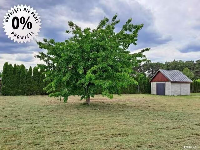 Działka budowlana Popowo. Zdjęcie 3