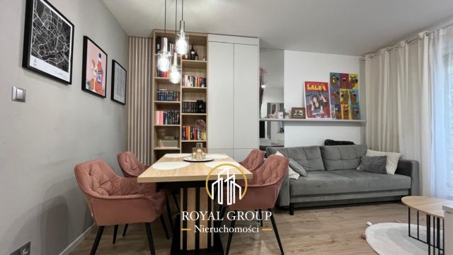 Mieszkanie 2-pokojowe Lublin Węglin, ul. Koralowa. Zdjęcie 9