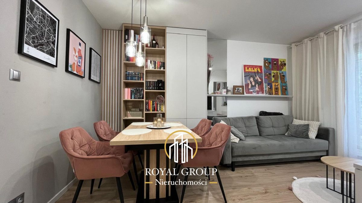 Mieszkanie 2-pokojowe Lublin Węglin, ul. Koralowa. Zdjęcie 9