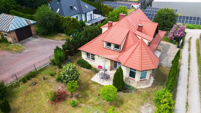 dom wolnostojący, 5 pokoi Kokotów. Zdjęcie 4