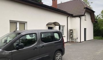 dom wolnostojący, 7 pokoi Warszawa Ursus, ul. Mariana Krawczyka