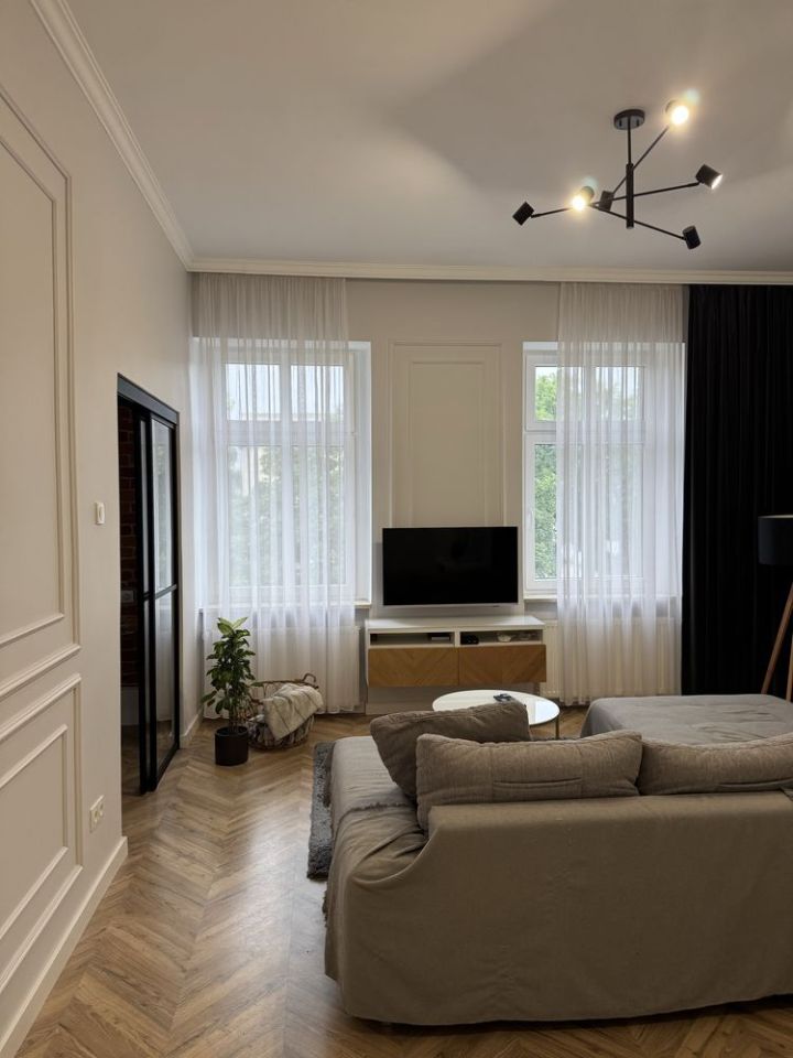 Mieszkanie 2-pokojowe Łódź Górna, ul. Zarzewska