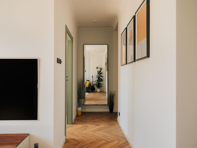 Mieszkanie 2-pokojowe Warszawa Mokotów, al. Niepodległości. Zdjęcie 8