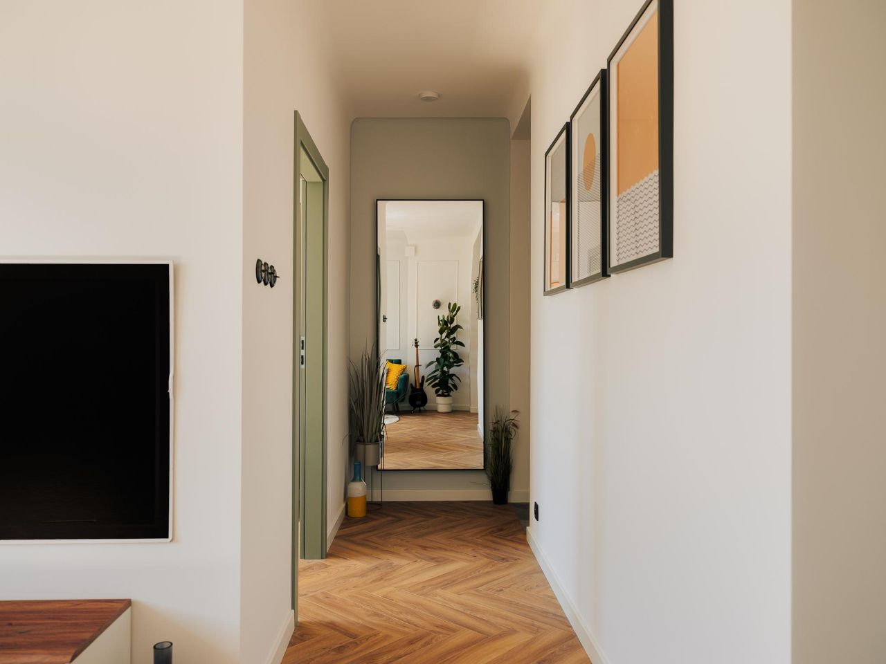 Mieszkanie 2-pokojowe Warszawa Mokotów, al. Niepodległości. Zdjęcie 8