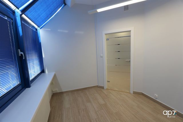 Biuro Kraków Podgórze, ul. Wadowska. Zdjęcie 6