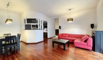 Mieszkanie 3-pokojowe Warszawa Wawer, ul. Popradzka