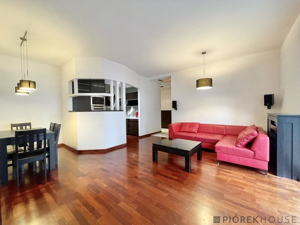 Mieszkanie 3-pokojowe Warszawa Wawer, ul. Popradzka. Zdjęcie 2