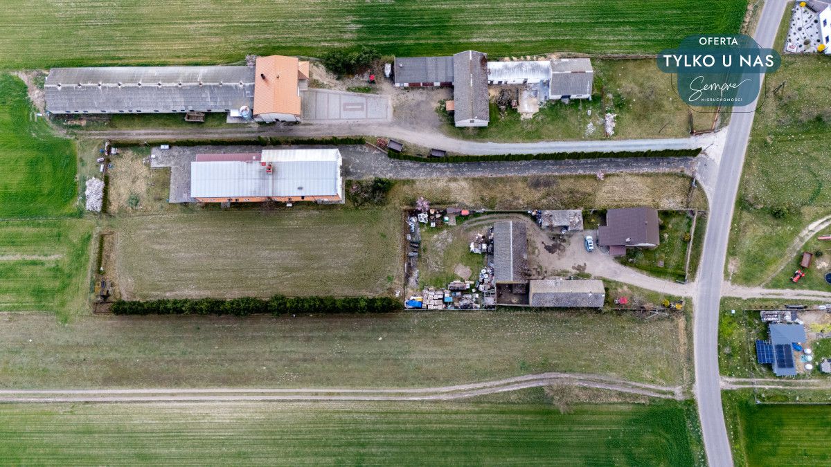 Lokal Polichno. Zdjęcie 8